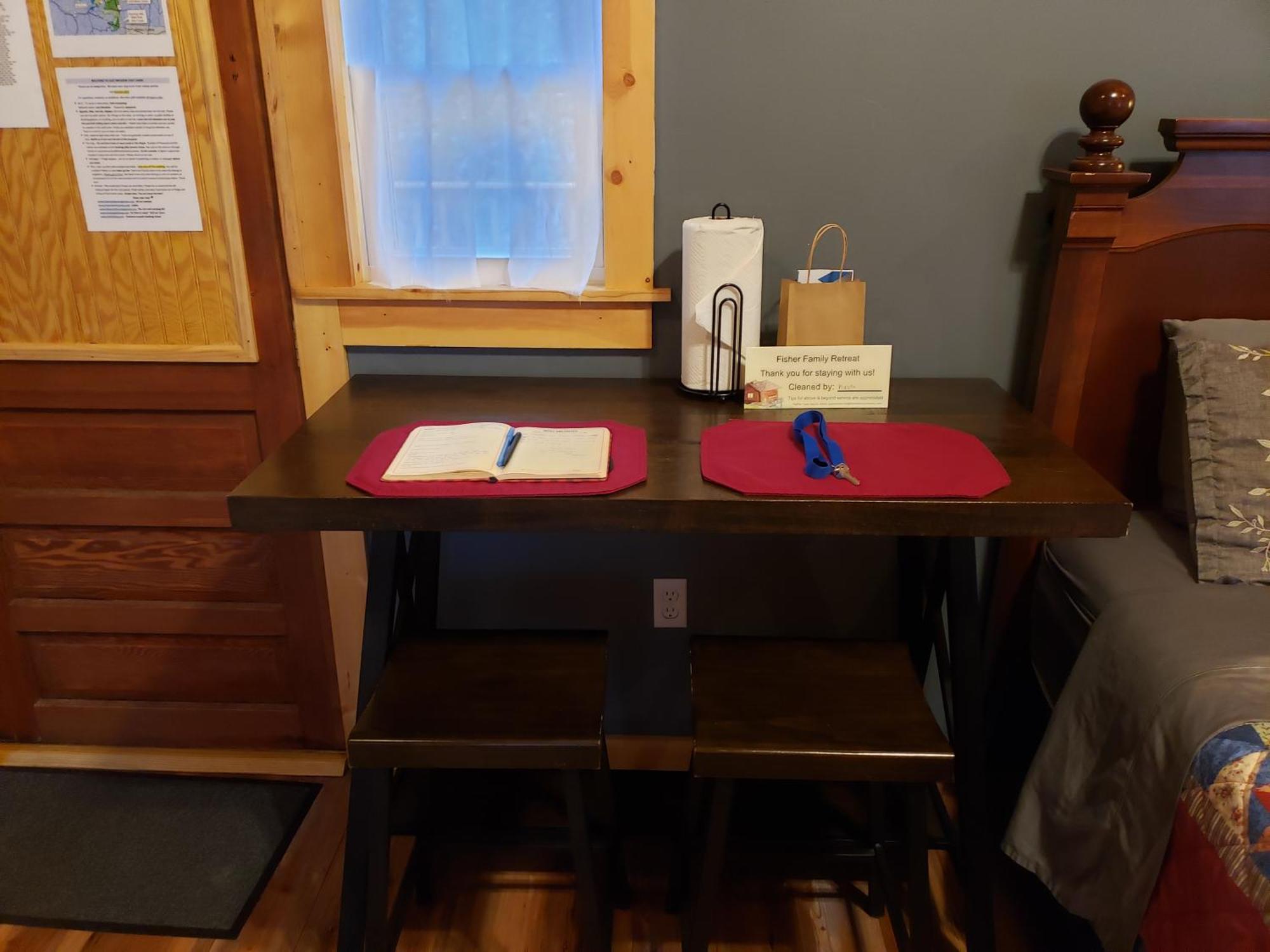 Acorn Cottage At Hocking Vacations Logan Zewnętrze zdjęcie